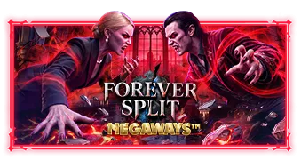 Forever Split Megaways
